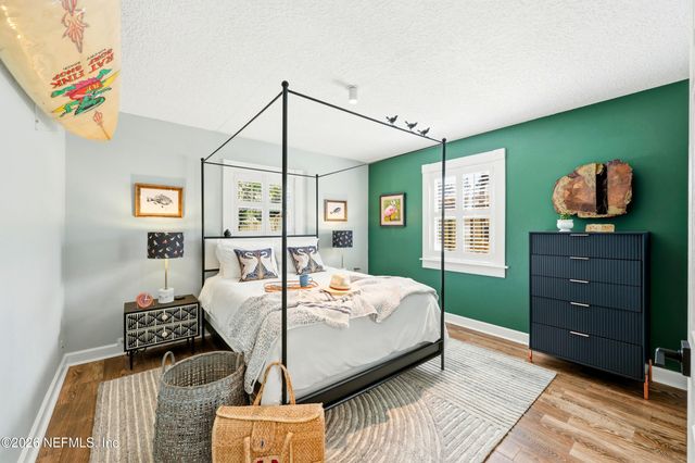 255 SHERRY Drive, Atlantic Beach, FL 32233