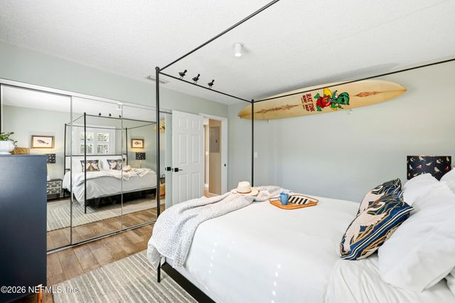 255 SHERRY Drive, Atlantic Beach, FL 32233