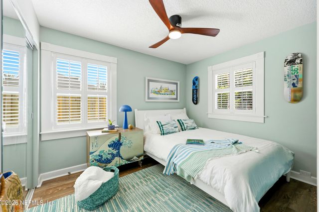 255 SHERRY Drive, Atlantic Beach, FL 32233