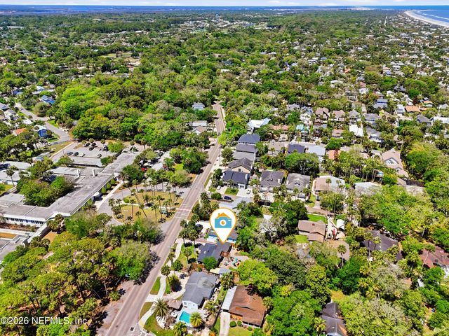 255 SHERRY Drive, Atlantic Beach, FL 32233