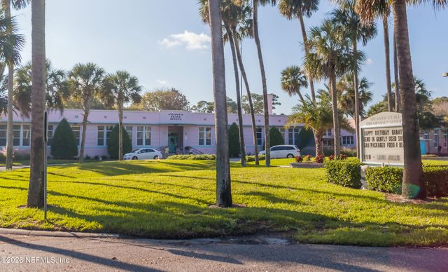 255 SHERRY Drive, Atlantic Beach, FL 32233