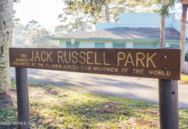 255 SHERRY Drive, Atlantic Beach, FL 32233