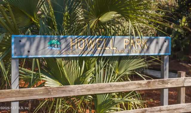 255 SHERRY Drive, Atlantic Beach, FL 32233