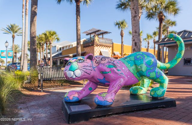 255 SHERRY Drive, Atlantic Beach, FL 32233