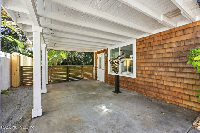 255 SHERRY Drive, Atlantic Beach, FL 32233