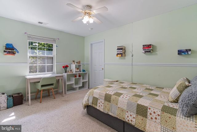 701 HICKOK TRL, Lusby, MD 20657
