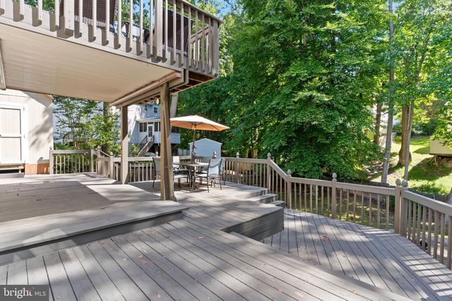701 HICKOK TRL, Lusby, MD 20657