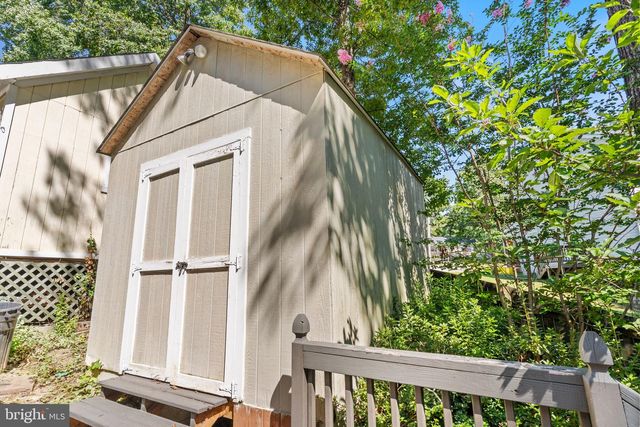 701 HICKOK TRL, Lusby, MD 20657