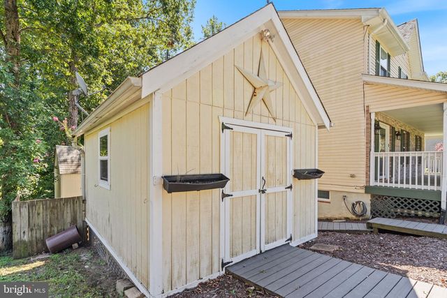 701 HICKOK TRL, Lusby, MD 20657