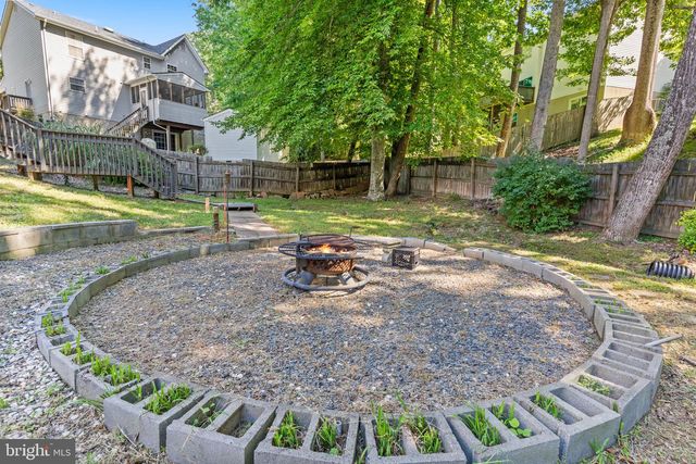 701 HICKOK TRL, Lusby, MD 20657