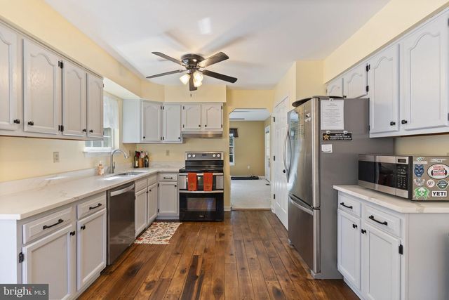 701 HICKOK TRL, Lusby, MD 20657
