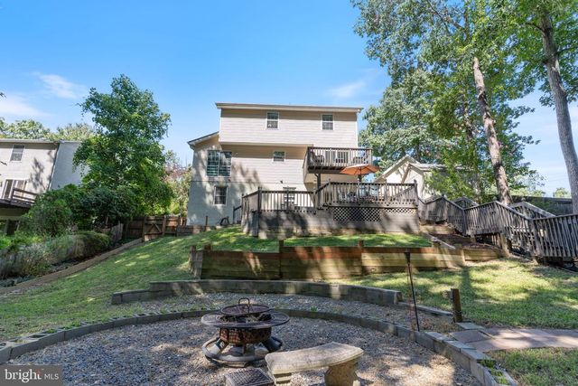 701 HICKOK TRL, Lusby, MD 20657