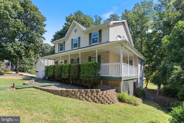 701 HICKOK TRL, Lusby, MD 20657