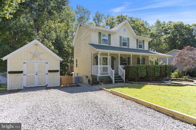 701 HICKOK TRL, Lusby, MD 20657
