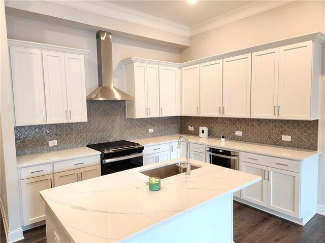 637 Stickley Oak Way, Woodstock, GA 30189