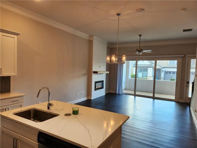 637 Stickley Oak Way, Woodstock, GA 30189