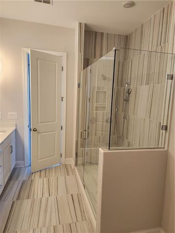 637 Stickley Oak Way, Woodstock, GA 30189