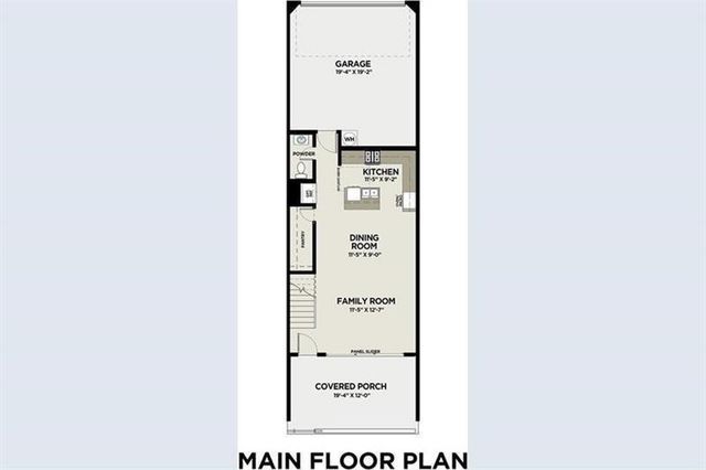 637 Stickley Oak Way, Woodstock, GA 30189