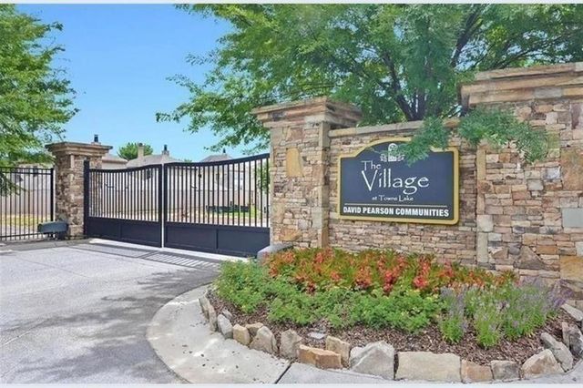 637 Stickley Oak Way, Woodstock, GA 30189