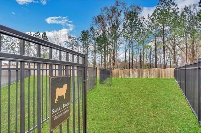 637 Stickley Oak Way, Woodstock, GA 30189
