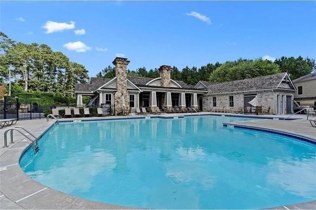 637 Stickley Oak Way, Woodstock, GA 30189
