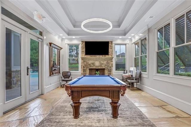 637 Stickley Oak Way, Woodstock, GA 30189
