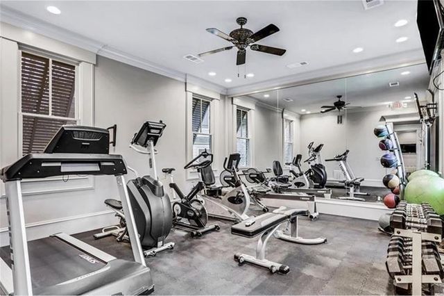 637 Stickley Oak Way, Woodstock, GA 30189