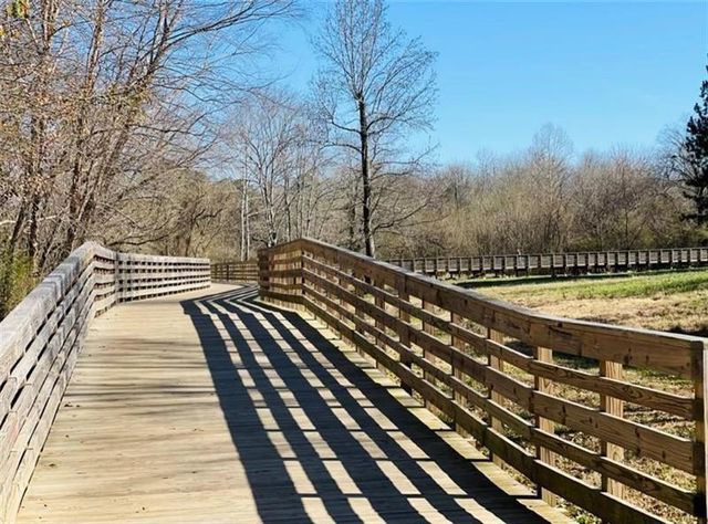 637 Stickley Oak Way, Woodstock, GA 30189