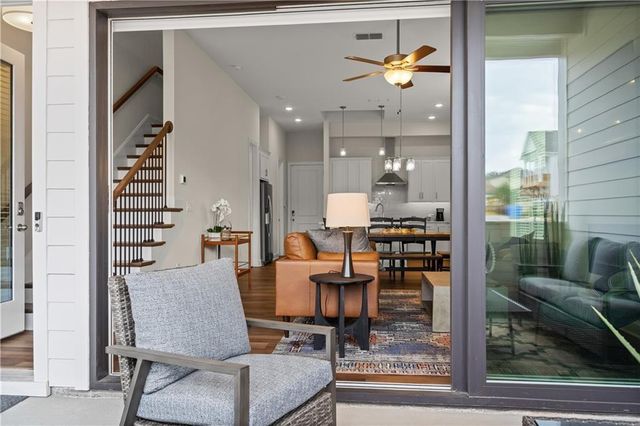 637 Stickley Oak Way, Woodstock, GA 30189