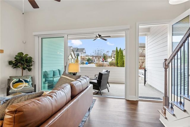 637 Stickley Oak Way, Woodstock, GA 30189