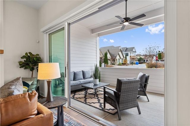 637 Stickley Oak Way, Woodstock, GA 30189