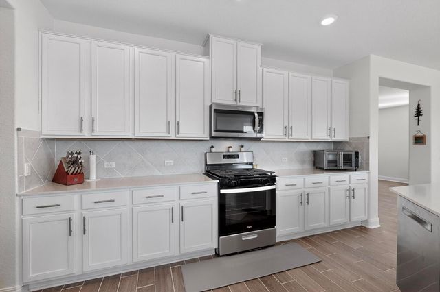 3830 Riardo DR, Round Rock, TX 78665