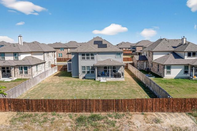 3830 Riardo DR, Round Rock, TX 78665
