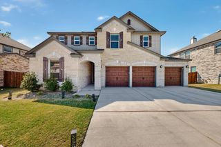 3830 Riardo DR, Round Rock, TX 78665