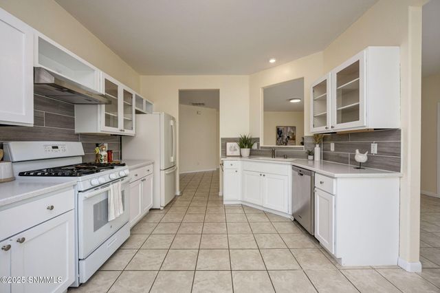5526 Gobi Lane, Las Cruces, NM 88011
