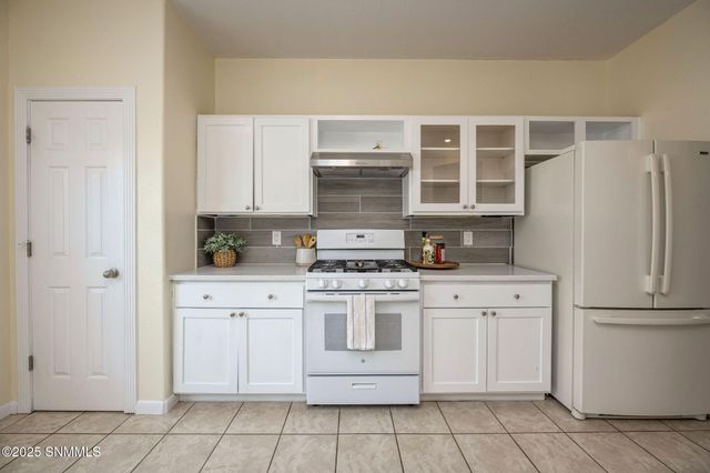 5526 Gobi Lane, Las Cruces, NM 88011