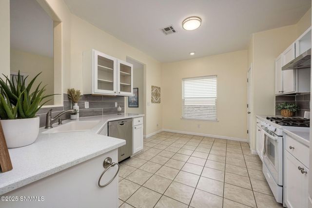 5526 Gobi Lane, Las Cruces, NM 88011