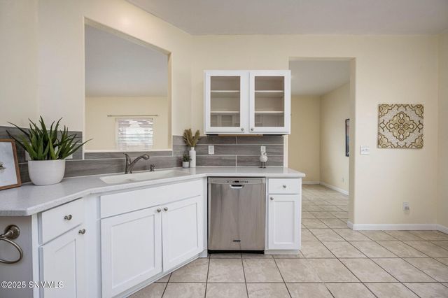 5526 Gobi Lane, Las Cruces, NM 88011