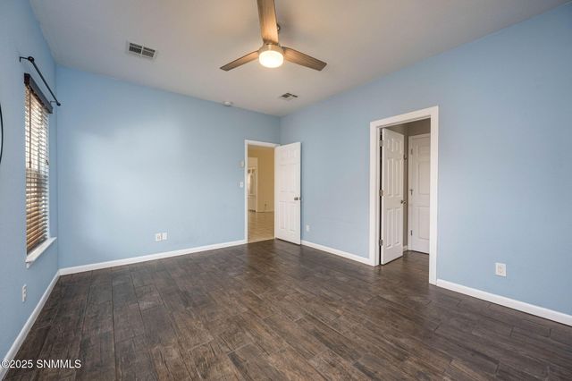 5526 Gobi Lane, Las Cruces, NM 88011