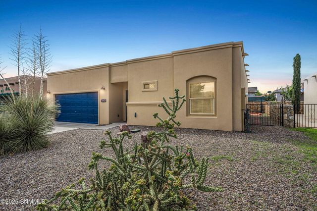 5526 Gobi Lane, Las Cruces, NM 88011