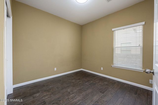 5526 Gobi Lane, Las Cruces, NM 88011
