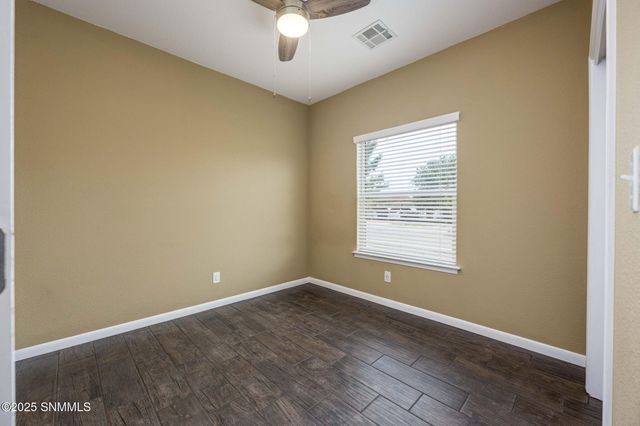 5526 Gobi Lane, Las Cruces, NM 88011