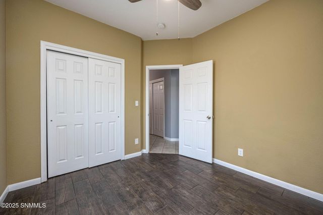 5526 Gobi Lane, Las Cruces, NM 88011