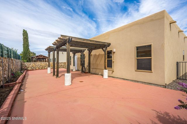 5526 Gobi Lane, Las Cruces, NM 88011