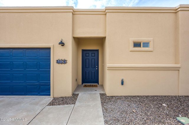 5526 Gobi Lane, Las Cruces, NM 88011