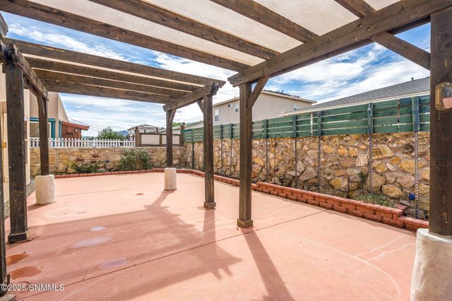 5526 Gobi Lane, Las Cruces, NM 88011