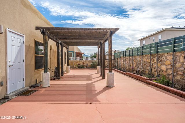 5526 Gobi Lane, Las Cruces, NM 88011