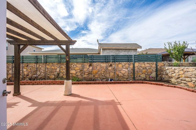 5526 Gobi Lane, Las Cruces, NM 88011