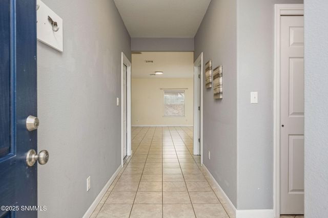 5526 Gobi Lane, Las Cruces, NM 88011