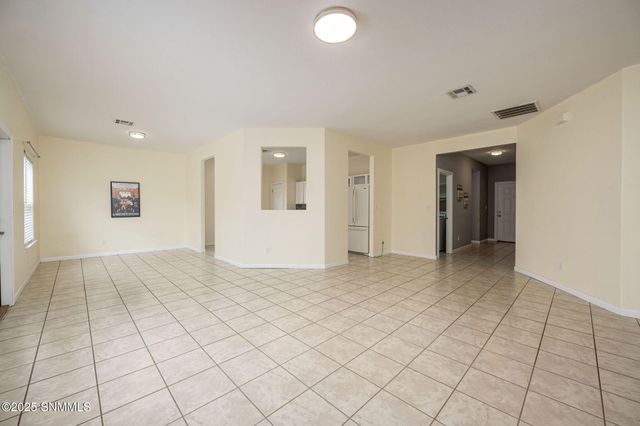 5526 Gobi Lane, Las Cruces, NM 88011